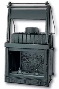 Фото Топка SUPRA Altima 106