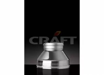 Фото Craft - Конус D=200/300, AISI 316L/304, 0,5/0,5мм