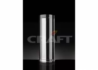 Фото Craft - Сэндвич L=250, D=150/250, AISI 316L/304, 0,5/0,5мм