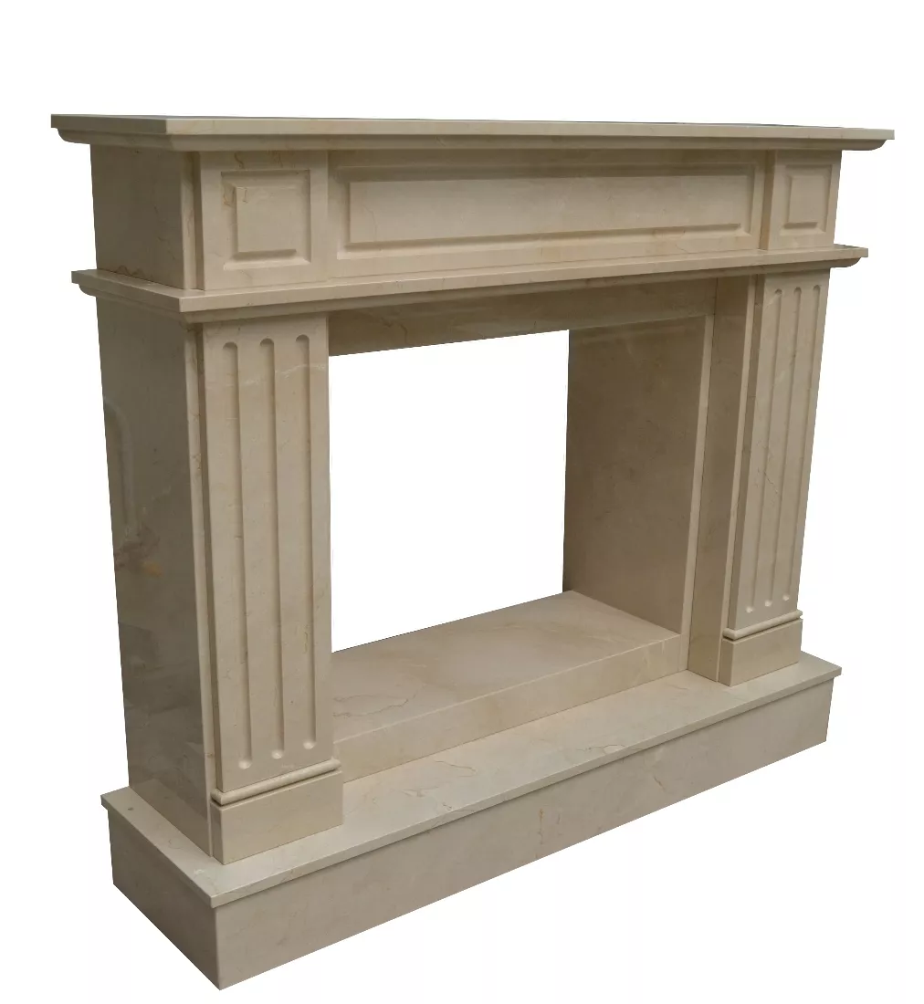 Фото Камин портал Слава