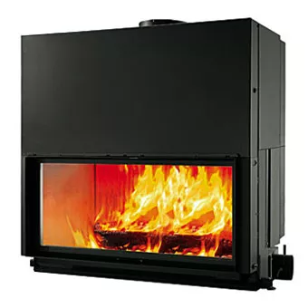 Изображение Топка EDILKAMIN  FLAT 120 1