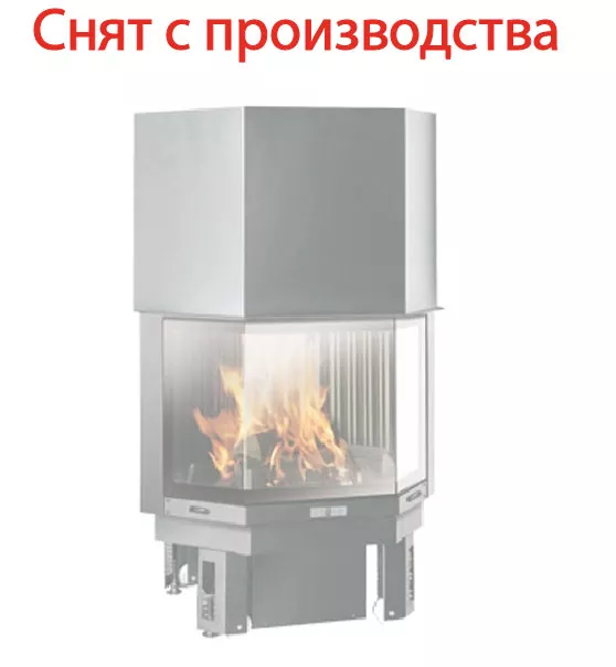 Фото Топка EDILKAMIN  STATUS PLUS