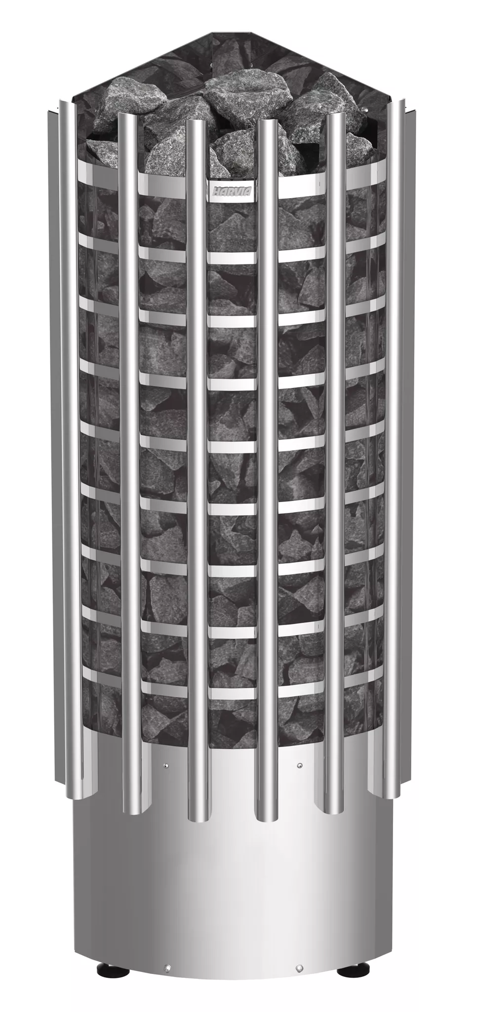 Изображение HARVIA Электрическая печь Glow Corner HTRCE900400 TRC90E без пульта 1