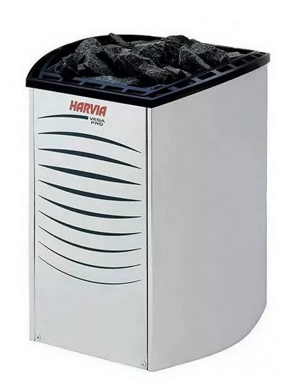Изображение HARVIA Электрическая печь Vega Pro BC105 без пульта 1