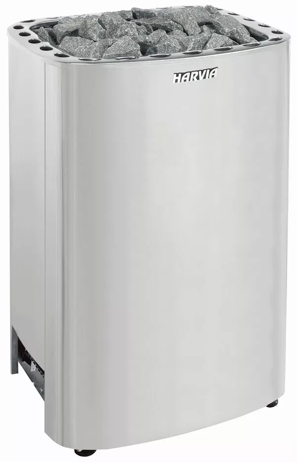 Изображение HARVIA Электрическая печь Club HRKG135400 K13,5G без пульта 1