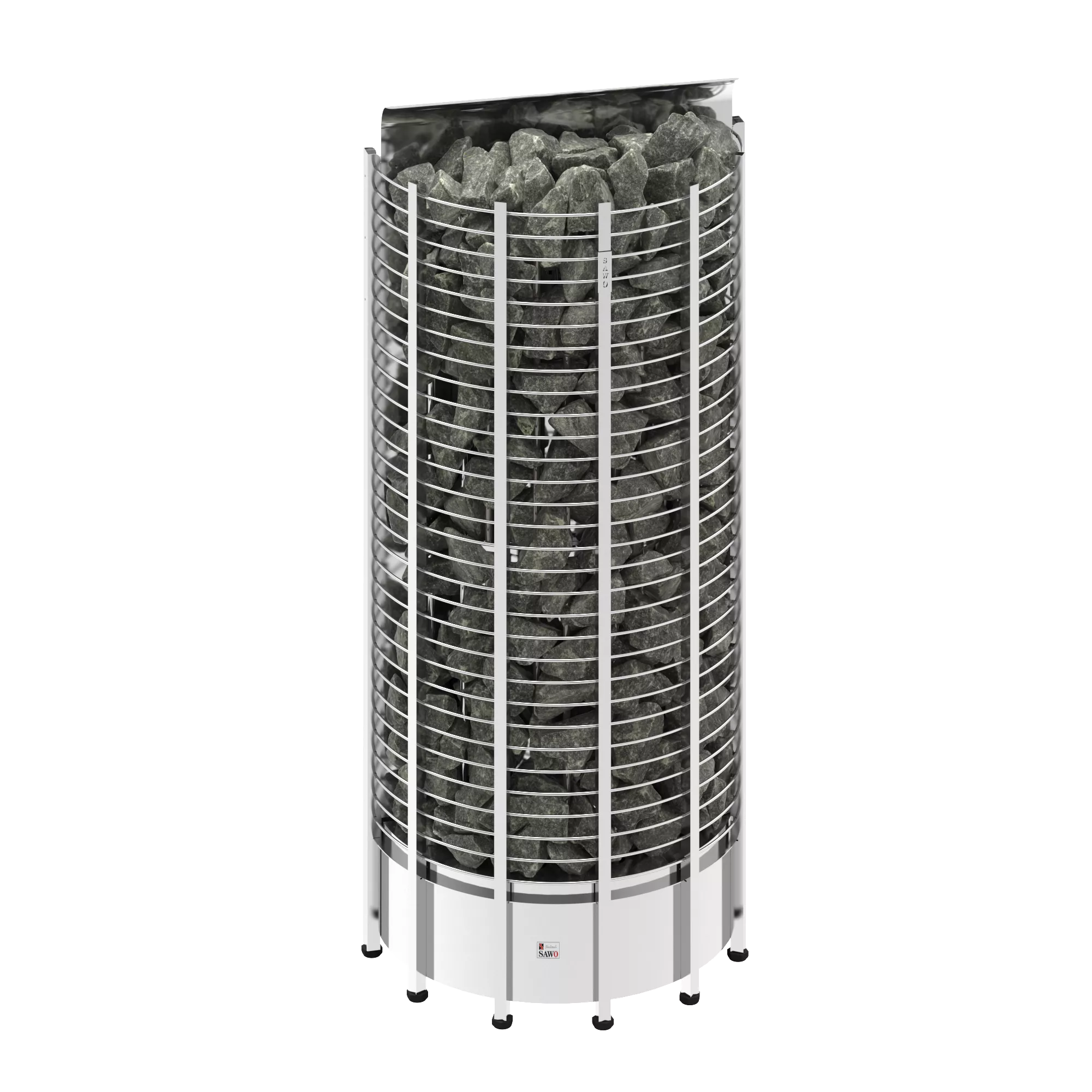 Фото SAWO Электрическая печь TOWER вертикальная, пристенная, 18 кВт, TH9-180NS-WL, выносной пульт (пульт и блок мощности докупаются отдельно) Фото SAWO Электрическая печь TOWER вертикальная, пристенная, 18 кВт, TH9-180NS-WL, выносной пульт (пульт и блок мощности докупаются отдельно)