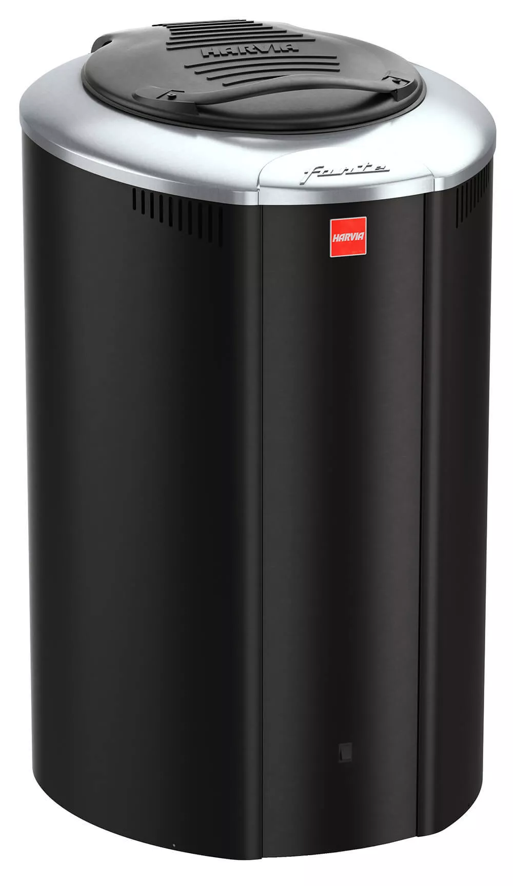 Изображение HARVIA Электрическая печь Forte HAFB600400M AF6 black с выносной панелью управления 1