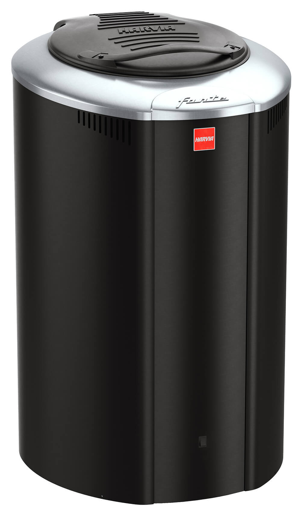Изображение миниатюра HARVIA Электрическая печь Forte HAFB400400M AF4 black с выносной панелью управления 1