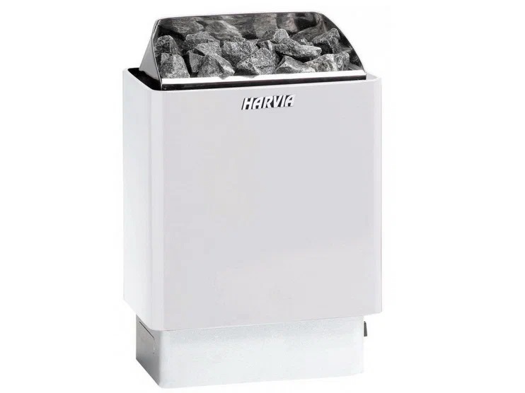 Изображение миниатюра HARVIA Электрическая печь Trendi HEK600230S KIP60E Steel без пульта 1