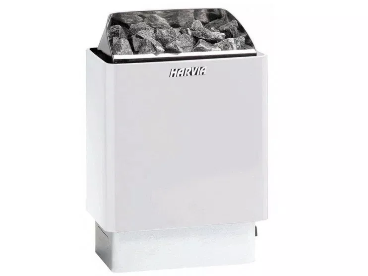 Изображение HARVIA Электрическая печь Trendi HEK600230S KIP60E Steel без пульта 1