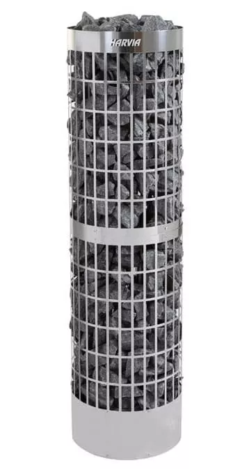 Изображение HARVIA Электрическая печь Cilindro HPCE1104 PC110E 1