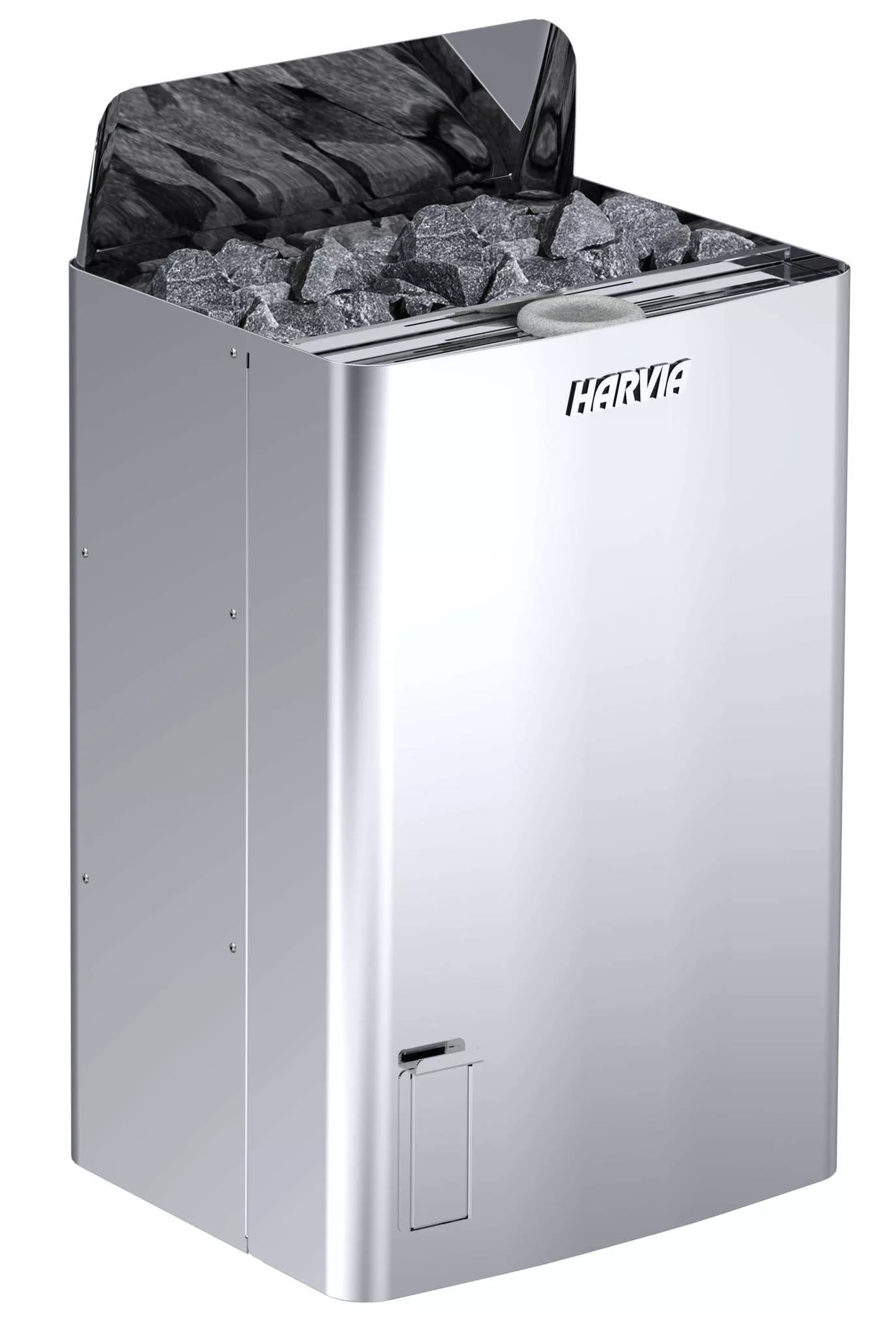 Изображение HARVIA Электрическая печь Wall Combi HSW450400S SW45 с парогенератором, без пульта 1