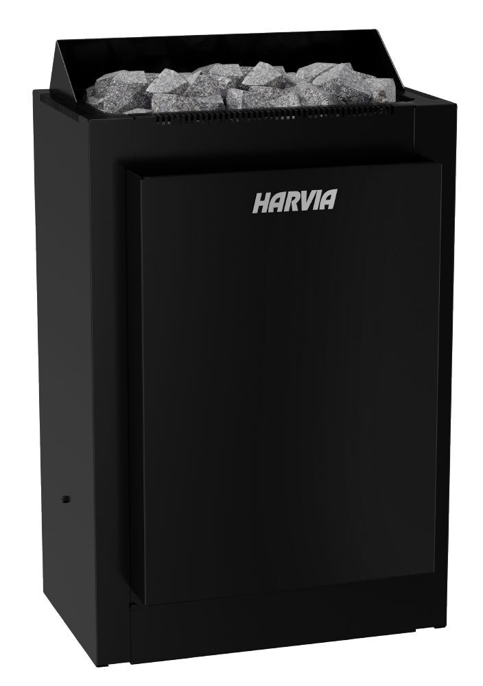 Изображение миниатюра HARVIA Электрическая печь Combinator HKM600400S KM60SE 1