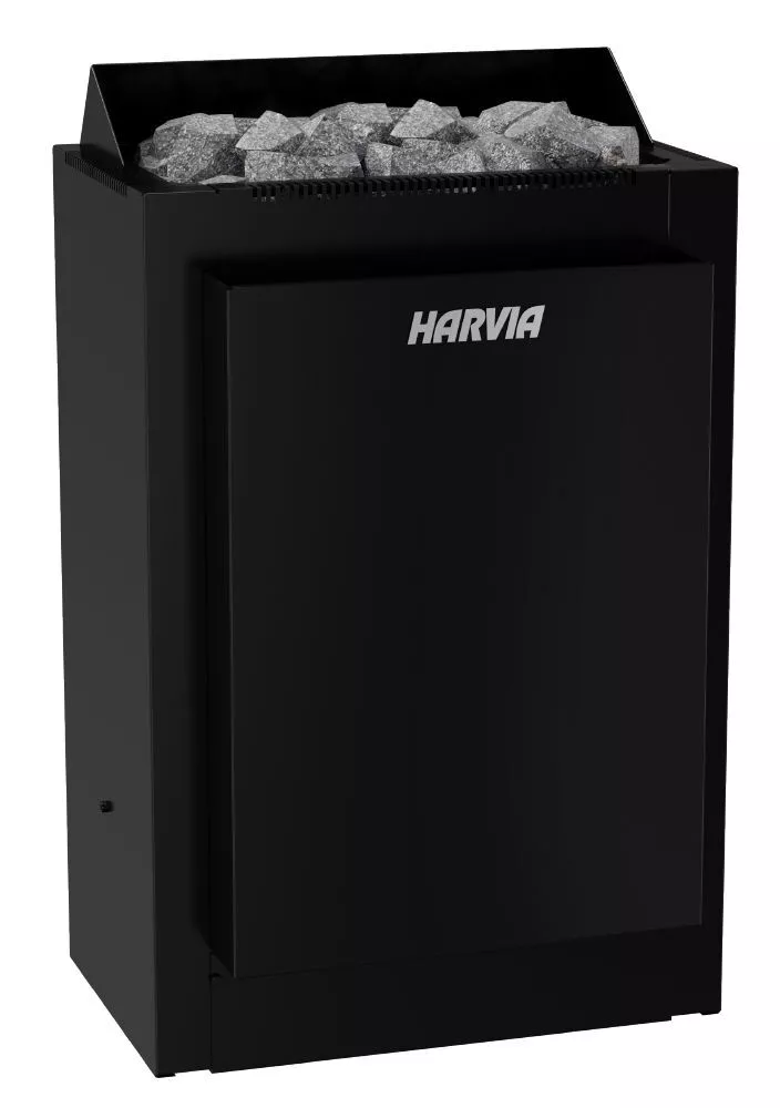 Фото HARVIA Электрическая печь Combinator HKM800400S KM80SE