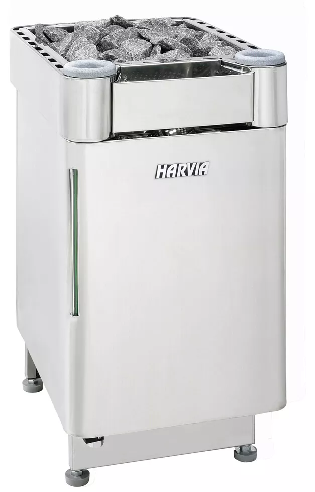 Изображение HARVIA Электрическая печь Senator Combi HSC700400 T7C c парогенератором 1