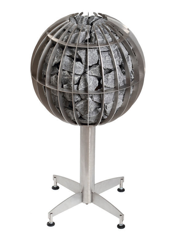 Изображение миниатюра HARVIA Электрическая печь Globe GL70E 1