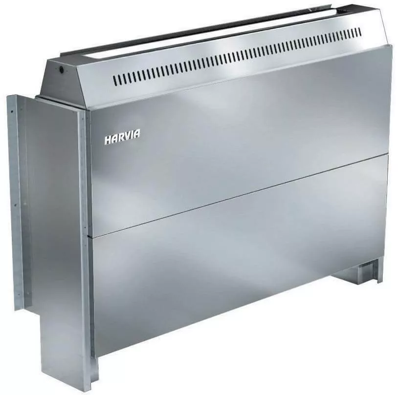 Изображение HARVIA Электрическая печь Hidden Heather HH120400 HH12 без пульта 1