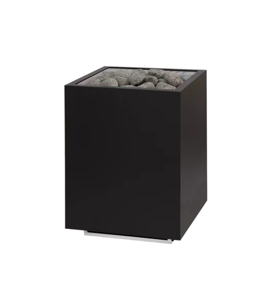 Изображение SENTIO BY HARVIA Электрическая печь Home Combi  9 кВт 1
