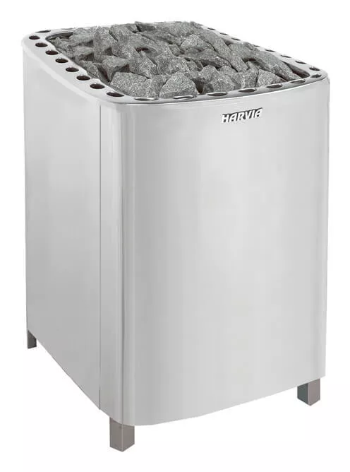 Изображение HARVIA Электрическая печь Profi HRL260400 L26 без пульта 1