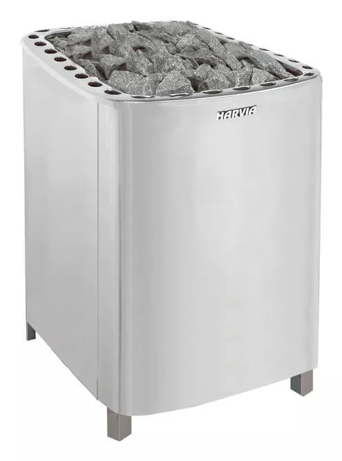 Изображение HARVIA Электрическая печь Profi HRL300400 L30 без пульта 1