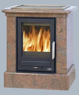 Фото Bavaria (гранит) Фото Bavaria (гранит)