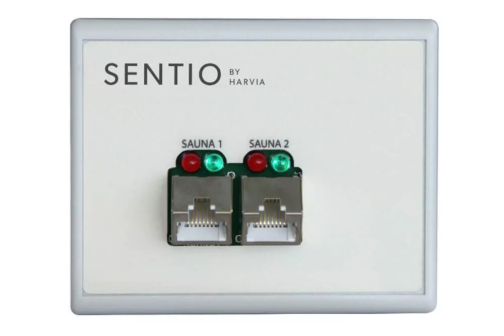 Фото SENTIO BY HARVIA Система управления через интернет sentio pronet, PRO-NET