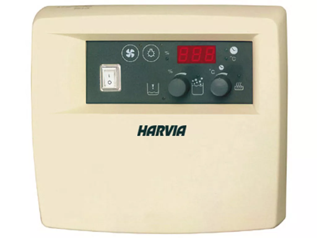 Фото HARVIA Пульт управления C105400S Combi C105S