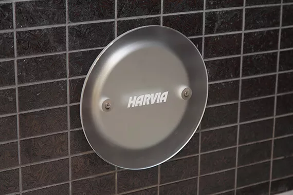 Фото HARVIA Форсунка для парогенераторов, бесшумная