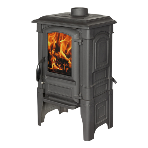 Изображение миниатюра Печь FireWay Bruno II 1