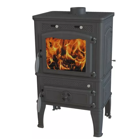 Изображение Печь FireWay Dacha II 1