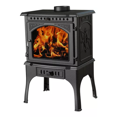 Изображение Печь FireWay Cooker 1