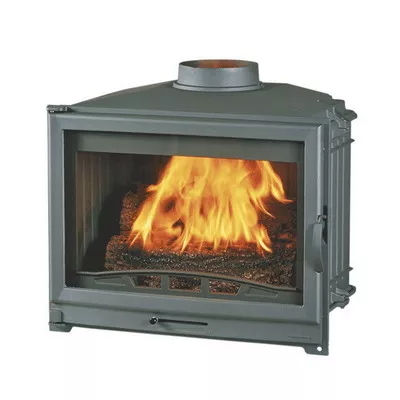 Фото Каминная топка CHAZELLES SOLO D70