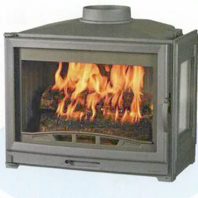 Фото Топка  Chazelles  D70D