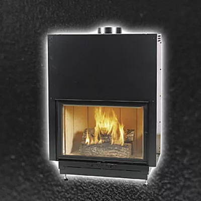 Фото Топка Chazelles  D1000