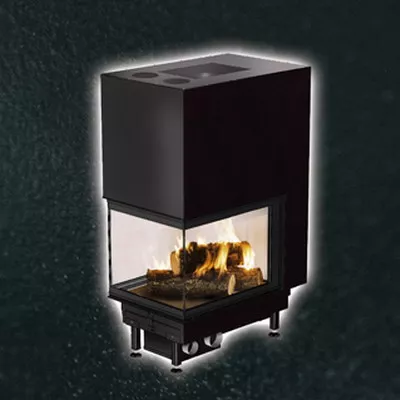 Фото Топка Chazelles  D1000epi