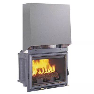 Фото Топка Chazelles C701RVE Фото Топка Chazelles C701RVE