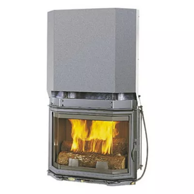 Фото Топка Chazelles CP701RL Фото Топка Chazelles CP701RL