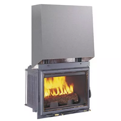 Фото Топка Chazelles  C801RL Фото Топка Chazelles  C801RL