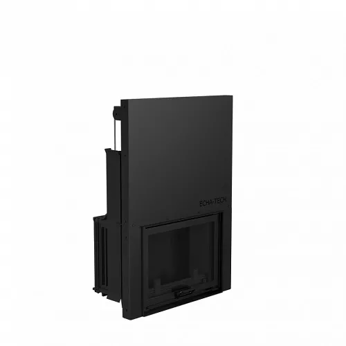 Изображение Топка ECT Font/700/G 14 кВт, гильотина 1