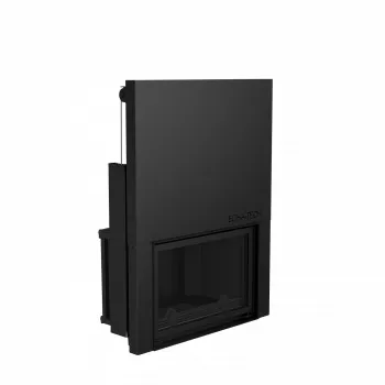 Изображение Топка ECT Font/800/G 18 кВт, гильотина 1