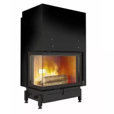 Фото Топка Chazelles  D1000VAG