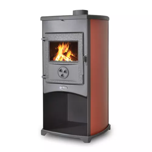 Фото Nora красная