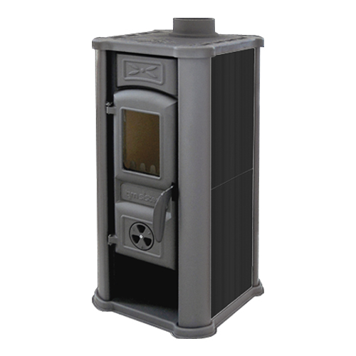 Изображение Diana ceramic черная 1 Изображение миниатюра Diana ceramic черная 1