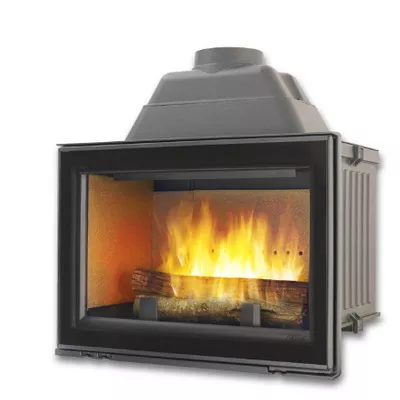 Фото Топка Chazelles HP800 Фото Топка Chazelles HP800