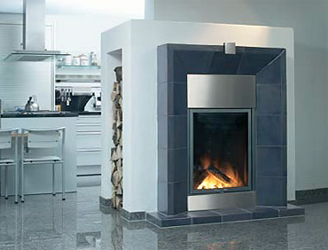 Фото О достоинствах топок Spartherm Фото О достоинствах топок Spartherm
