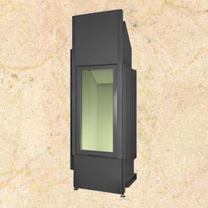 Фото Spartherm Arte 1Vh Фото Spartherm Arte 1Vh