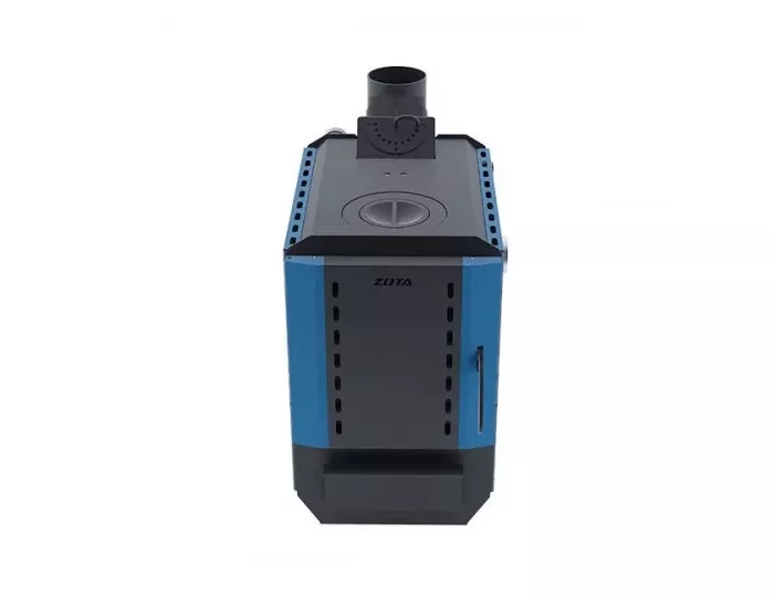 Изображение Твердотопливный котел Zota Box-8 (ZB 493112 0008) 1
