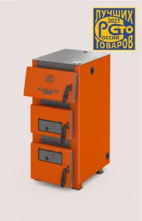 Изображение Отопительный котел Куппер ПРО-42 (2.0) 1
