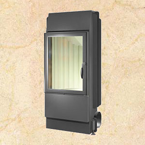 Фото Топка Spartherm Mini R1V Фото Топка Spartherm Mini R1V