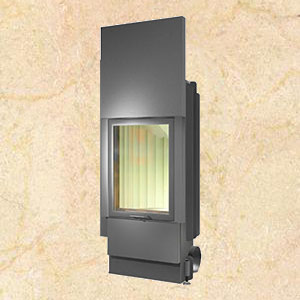 Фото Топка Spartherm Mini R1Vh Фото Топка Spartherm Mini R1Vh